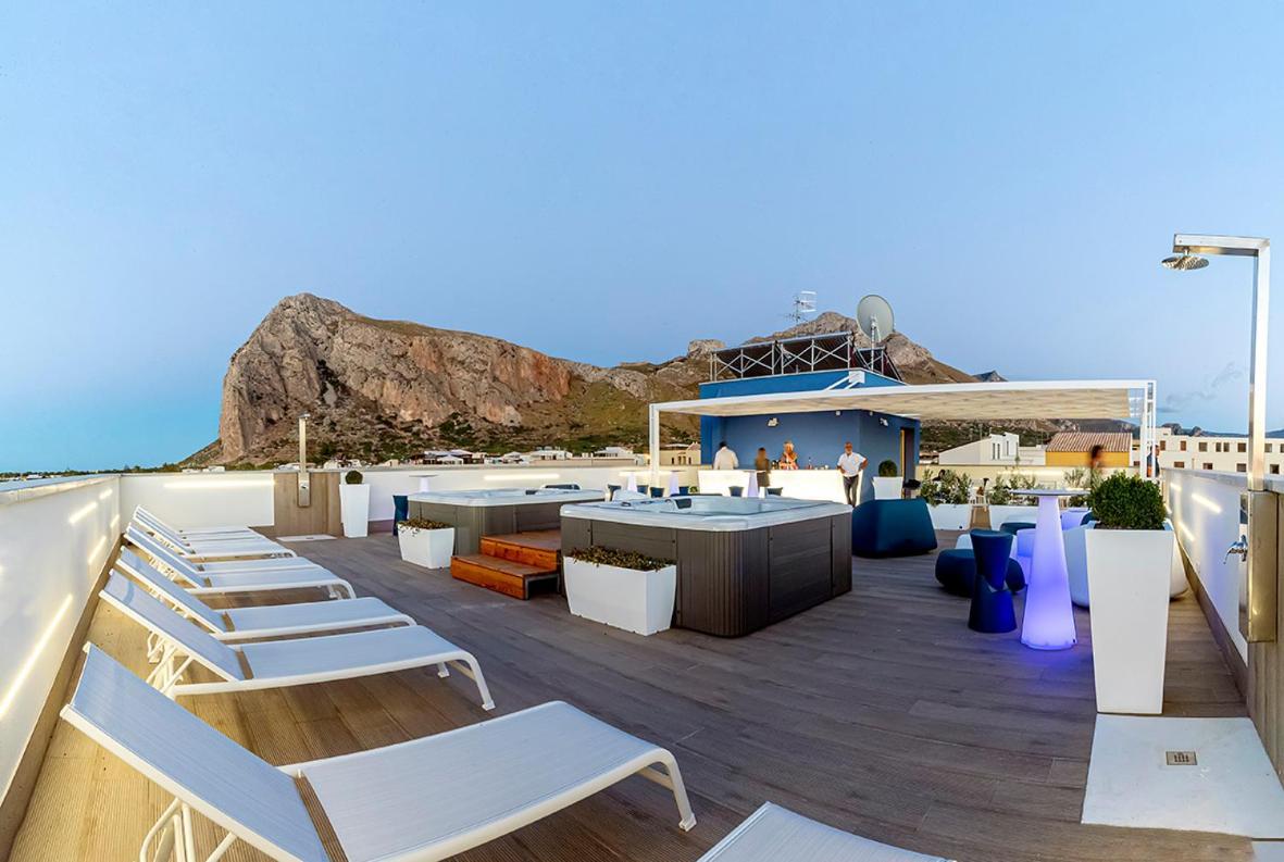 Sundeck Hotel 산비토로카포 외부 사진