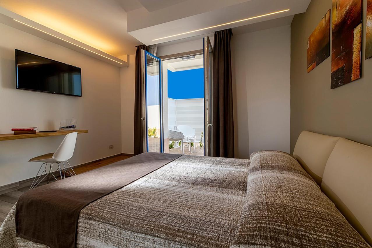 Sundeck Hotel 산비토로카포 외부 사진