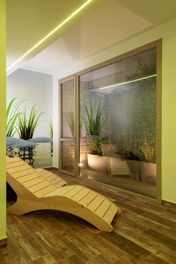 Sundeck Hotel 산비토로카포 외부 사진