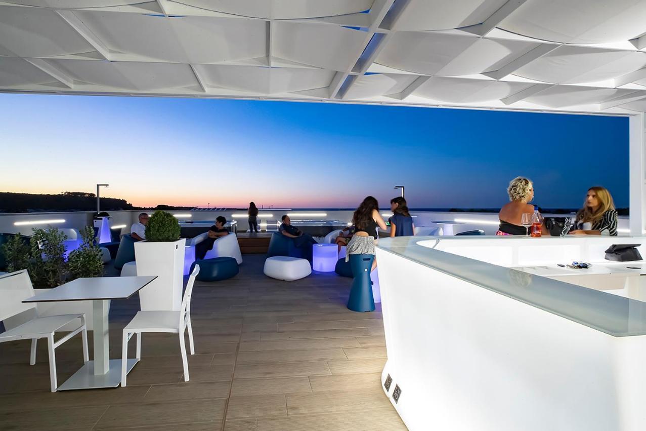 Sundeck Hotel 산비토로카포 외부 사진