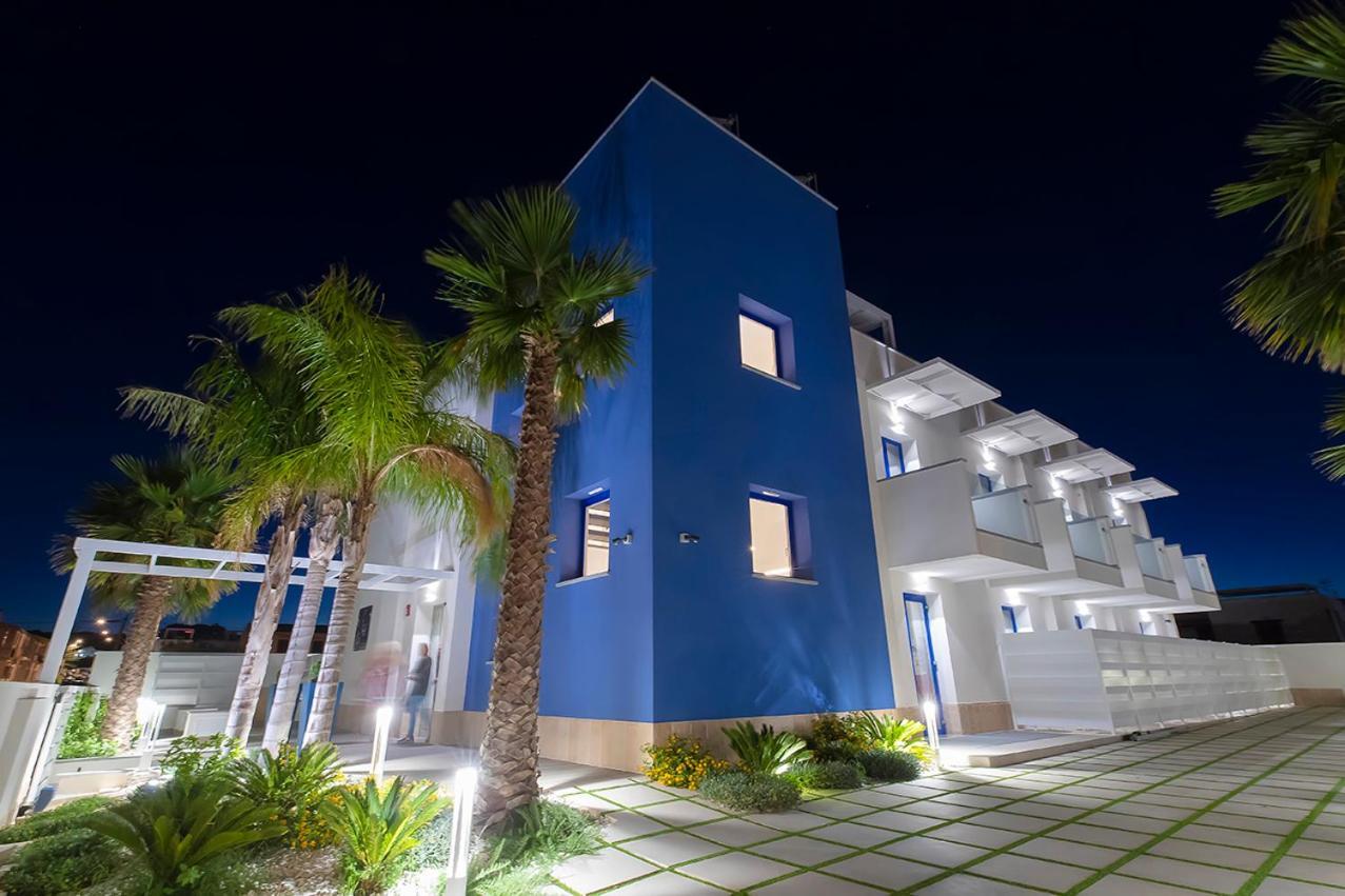 Sundeck Hotel 산비토로카포 외부 사진