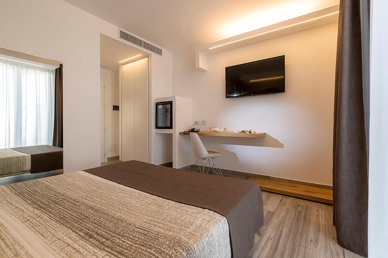 Sundeck Hotel 산비토로카포 외부 사진