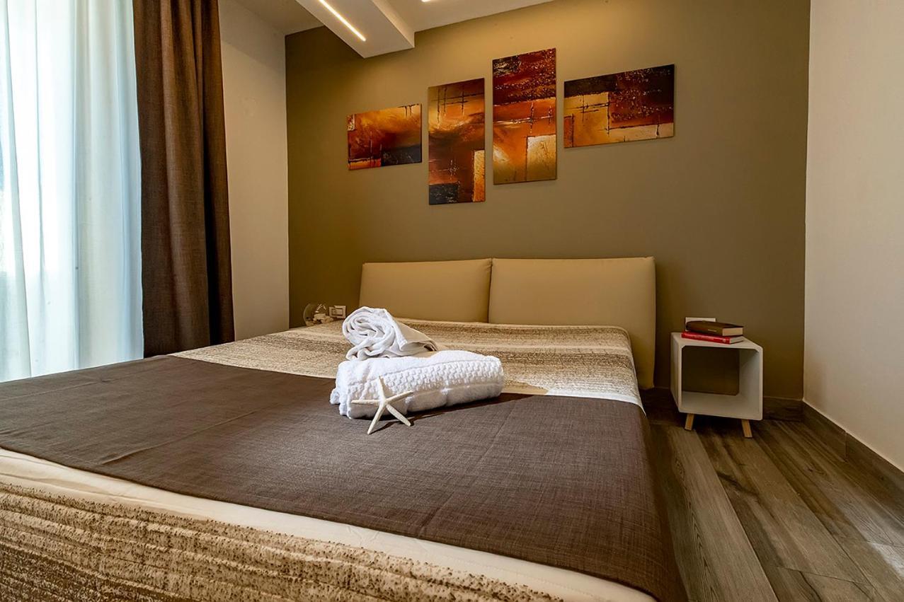Sundeck Hotel 산비토로카포 외부 사진