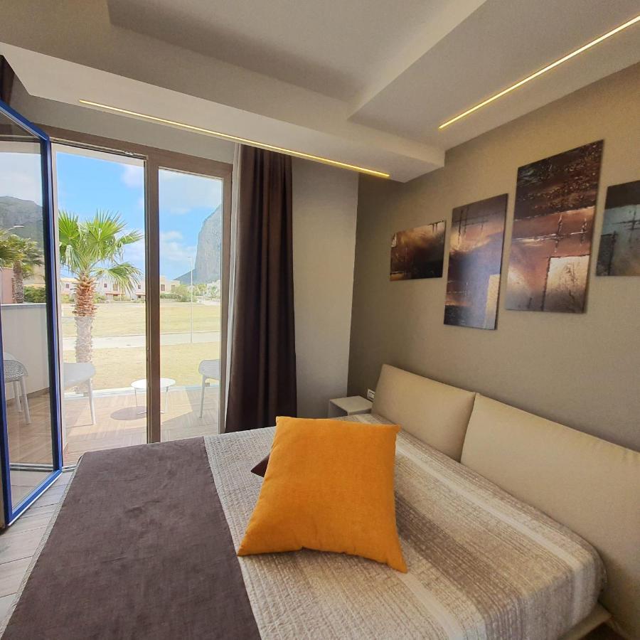 Sundeck Hotel 산비토로카포 외부 사진